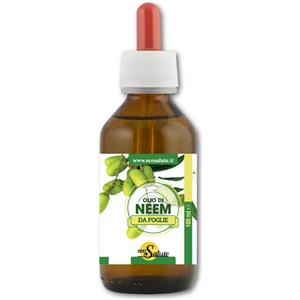 Neem olio 100 ml foglie - - 938468840
