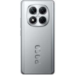 XIAOMI Poco X7 5G Smartphone 8GB RAM 256GB ROM, Processore Dimensity 7300-Ultra, AMOLED curvo CrystalRes 1.5K Flow da 6,67