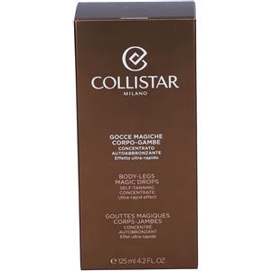 Collistar Gocce Magiche Corpo Gambe 125 ml