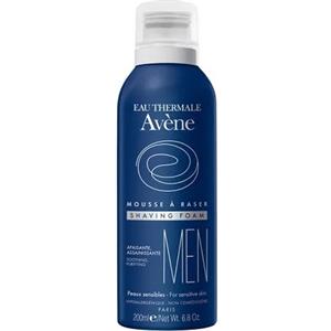 AVENE (Pierre Fabre It. SpA) Avene Homme Schiuma da Barba - Contro le irritazioni da rasatura - 200 ml