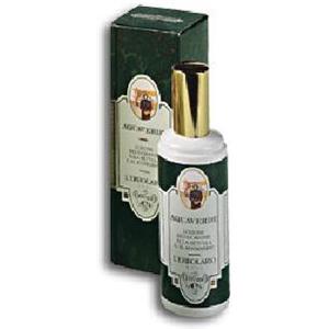 L'ERBOLARIO Aquaverde Lozione Deodorante Betulla e Rosmarino 100 ml - Freschezza Duratura e Maschile