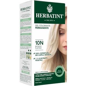 Antica erboristeria spa HERBATINT Biondo Plat. 10N