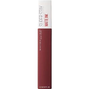 Maybelline SUPERSTAY MATTE INK lipstick #50-voyager 5 ml