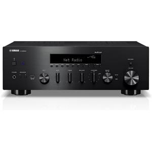 Teufel Yamaha R-N600A