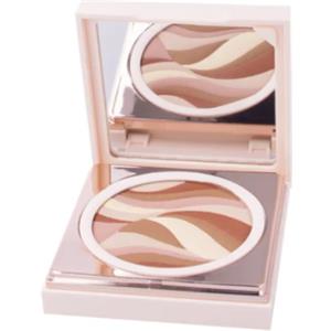 Bionike Defence Color Sun Touch Terra Compatta 206 Mosaique - Texture Ultra-Fine e Finish Luminoso per un Look Naturale