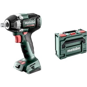 metabo SSW 18 LT 300 BL (602398840) Atornillador de impacto de batería