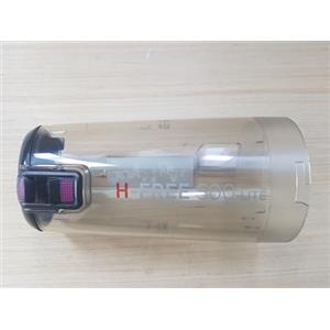 Generico 48030847 Contenitore polvere compatibile con Hoover H-FREE 500 LITE HF522LHM HF522LHS