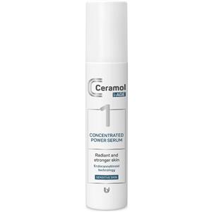 CERAMOL i-AGE CONCENTRATED POWER SERUM 50ml - Siero viso antirughe