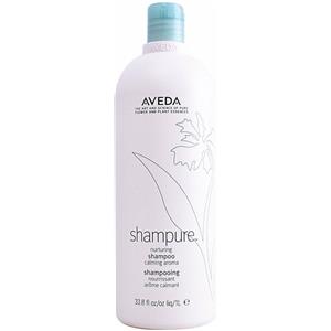 no brand Aveda Shampure Shampoo Nutriente 1 l