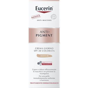 EUCERIN ANTIPIGMENT GIORNO SPF30 COLORATO MEDIUM 50 ML