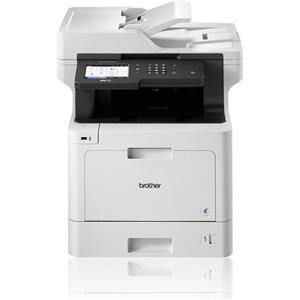 Brother MFC-L8900CDW Stampante Multifunzione Colore Laser A4-Legal