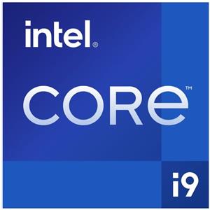 Intel Core i9-14900K Processore 24 core 6 GHz 14a gen LGA 1700 per PC Desktop
