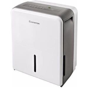 Ariston Deos 30 Deumidificatore 3 Litri 70mq 462W Nero-Bianco