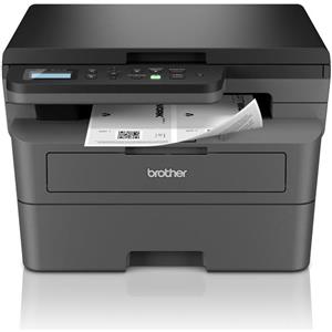 Brother DCPL2620DW Stampante Multifunzione Lasera4 3in1 32ppm Stampa f-r, lcd 250fg usb wifi
