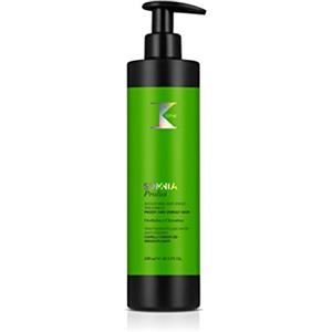 K-Time Somnia Proliss Trattamento Lisciante Anti-Crespo capelli Crespi e Indisciplinati 500 ml