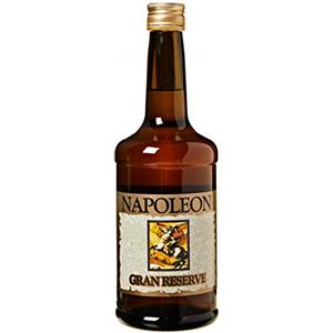 Napoleon Giarola Brandy, Cl 70