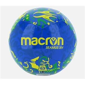 Macron Pallone calcio SEAMUS XH
