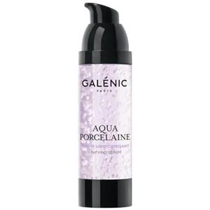 GALENIC Aqua Porcelaine Siero Unificante 30ml - Illumina, Uniforma e Idrata con Vitamina C