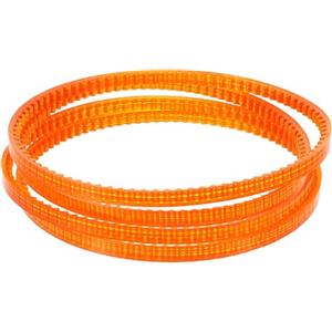 PRETYZOOM 4 pezzi di ricambio per macchine per zucchero filato di cotone elettrico commerciale di ricambio per zucchero filato di cotone Candy macchina pezzi di ricambio per zucchero filato che fa