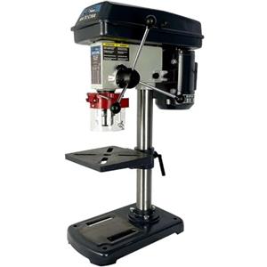 echo ENG Trapano da banco a colonna con trasmissione a cinghia 16mm ENG PRO MA TC C16A