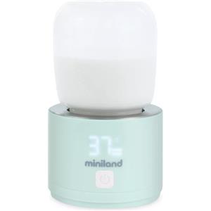 Miniland Scaldabiberon Portatile Universale Warmy On the Go