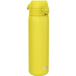 L10 Srl Borraccia Termica Gialla Ion8 500ml
