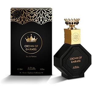 Nabeel Crown of Emirates Eau De Parfum 100ml
