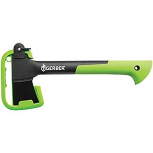 Gerber 14'' Hatchet (Sport Axe II), ascia, verde