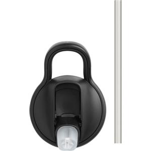 Camelbak Eddy+ Kids Cap Accs, coperchio, nero