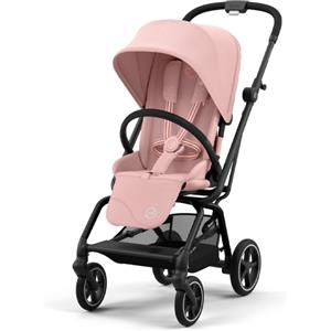 Cybex Gold Passeggino Leggero Cybex Gold Eezy S Twist+ 2 Candy pink