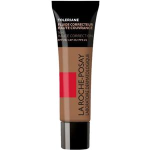 La Roche-Posay Toleriane Teint Fondotinta Fluido Correttore 16H N. 16 30ml