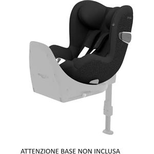 Cybex Platinum Seggiolino Auto Sirona T i-Size Plus - Sicurezza e Comfort per Bambini da 0 a 4 Anni