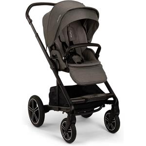 Nuna Passeggino Mixx Next - Elegante, Versatile e Maneggevole con Chiusura Compatta