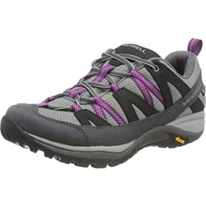 Merrell SIREN SPORT 3 GTX, Scarpe da Passeggio Donna, GRANITE, 38.5 EU