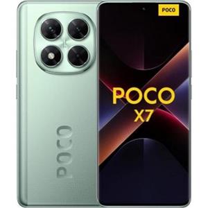 POCO X7 5G (6.67) 8GB RAM 256GB Green SMARTPHONE GARANZIA EUROPA