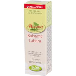 FARMADERBE MICOVIT BALS LABBRA