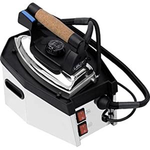 LELIT PS11N Roberto, Sistema stirante con caldaia separata