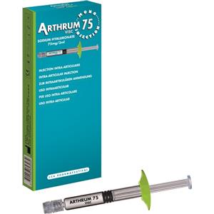 FELPHARMA ARTHRUM VISC 75 SIR 3ML 1PZ