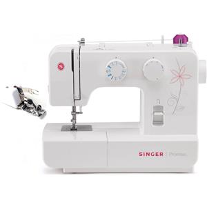Singer Macchina per cucire Singer Promise 1412 con piedino tagliacuci