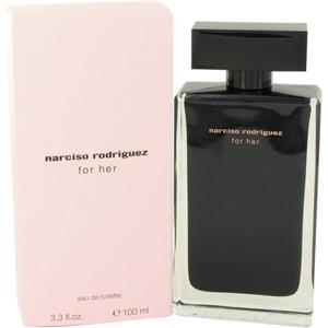 Narciso Rodriguez For Her EDT 100 ml