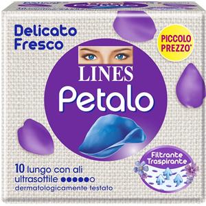 FATER SpA Lines petalo lu ul/ali 10pz 0148 - - 978847109