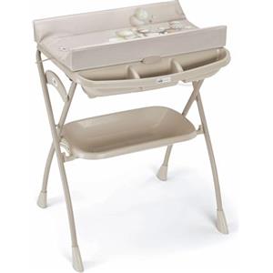 CAM Il mondo del bambino BAGNETTO FASC. VOLARE TEDDY TORTORA C. 261