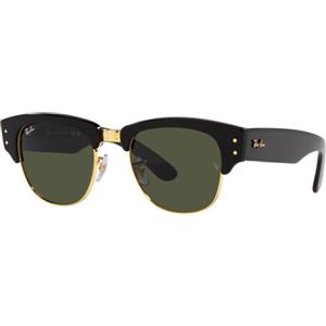 Ray-Ban Occhiali da Sole Ray-Ban Mega Clubmaster RB 0316S (901/31)