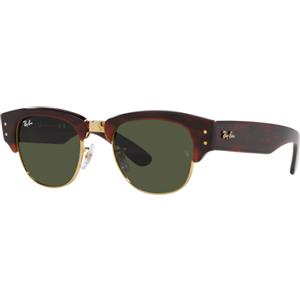Ray-Ban Occhiali da Sole Ray-Ban Mega Clubmaster RB 0316S (990/31)