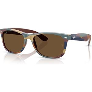 Ray-Ban Occhiali da Sole Ray-Ban New Wayfarer RB 2132 (682533)