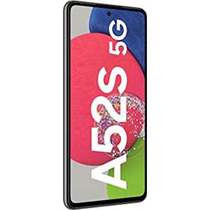 Samsung Galaxy A52s 5G 128GB Black