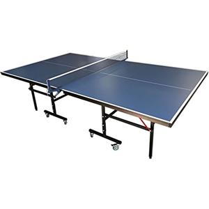 GRAFICA MA.RO S.R.L. Grafica ma.ro srl Tavolo Ping Pong Professionale Misure REGOLAMENTARI MOD. Roby Colore Blu