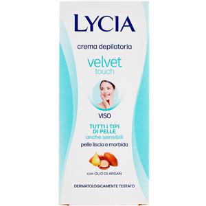 SODALCO Srl LYCIA C/SIMPLY VISO 50 ML
