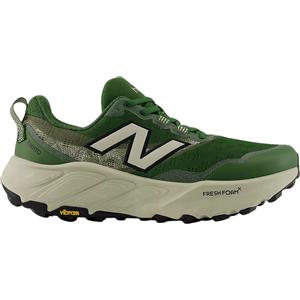 New Balance Scarpe Fresh Foam X Hierro v9 Uomo Dark Alpine Green