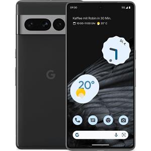 GOOGLE Pixel 7 Pro 5G 128GB Nero Buono - Ricondizionato